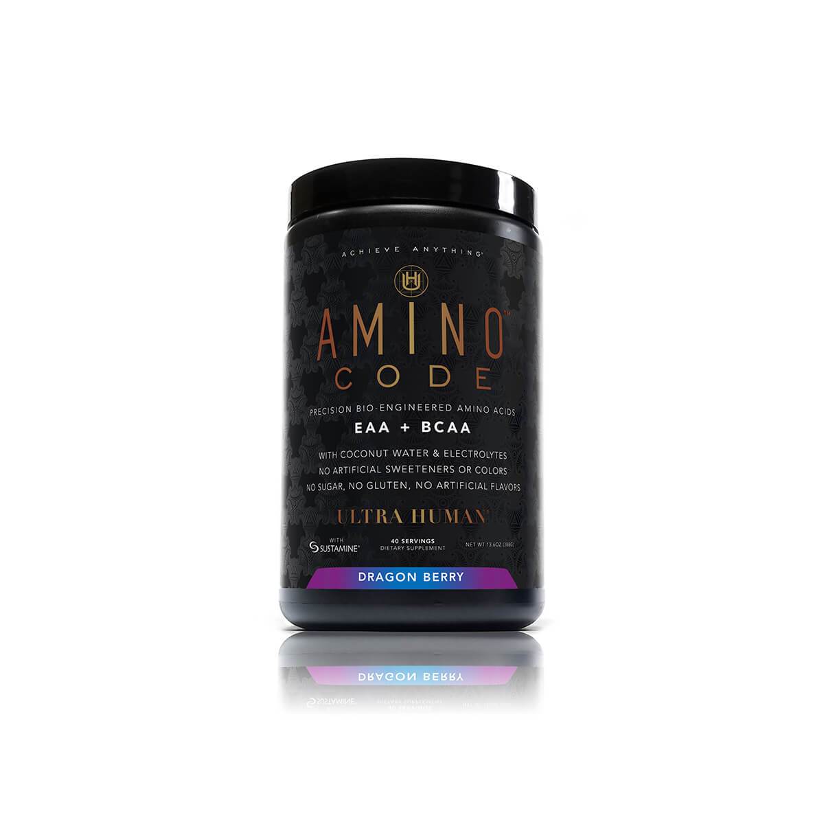 Ultra Amino Code