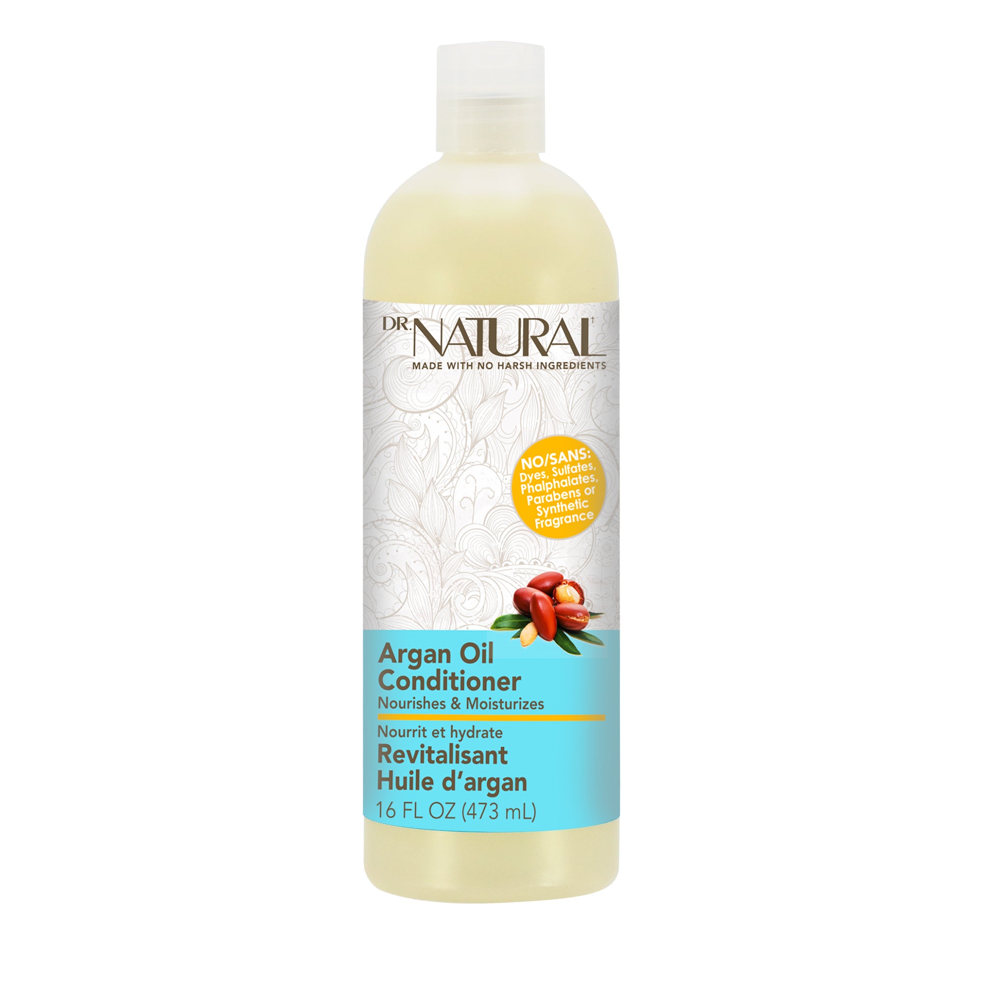 Argan Oil Conditioner (16 oz)