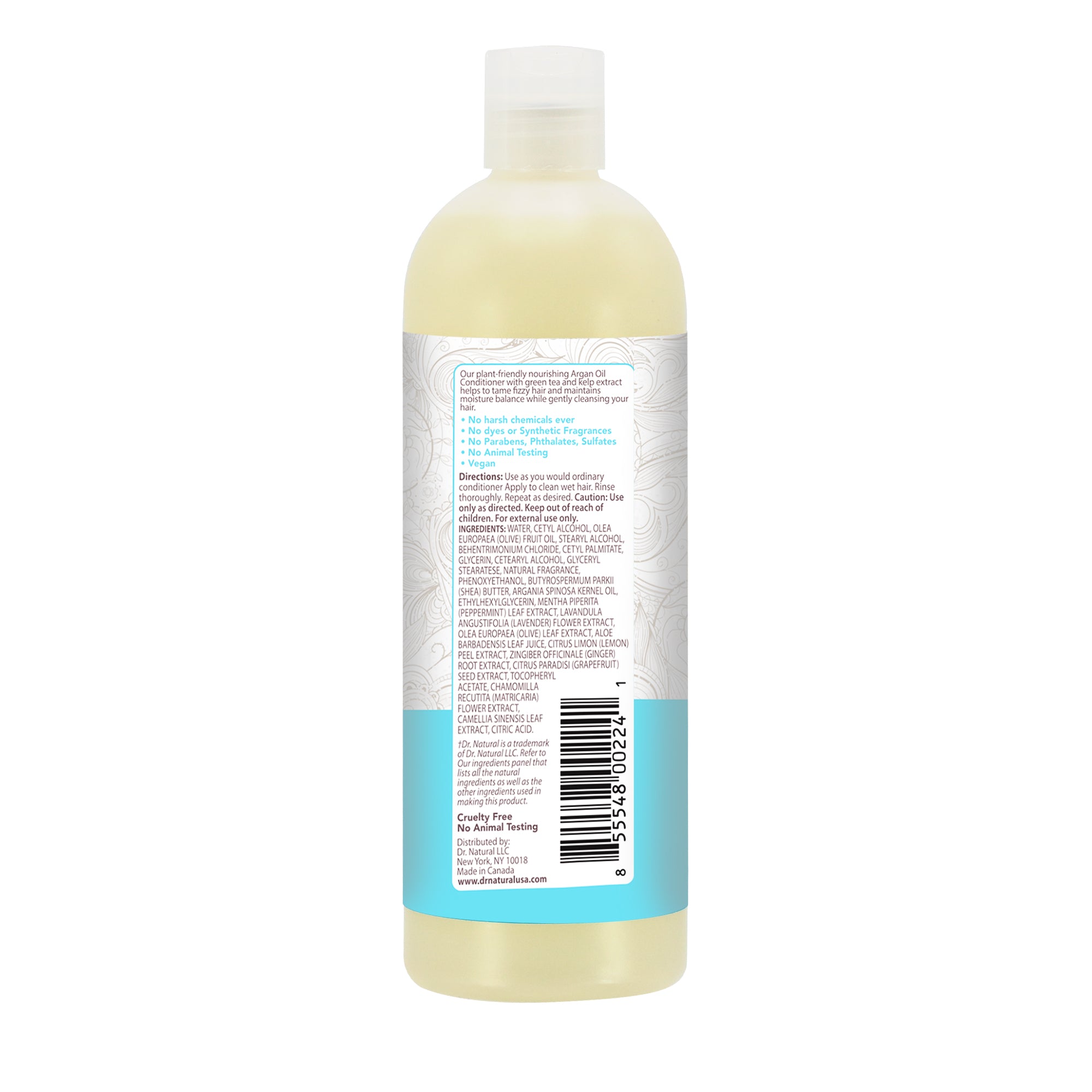Argan Oil Conditioner (16 oz)