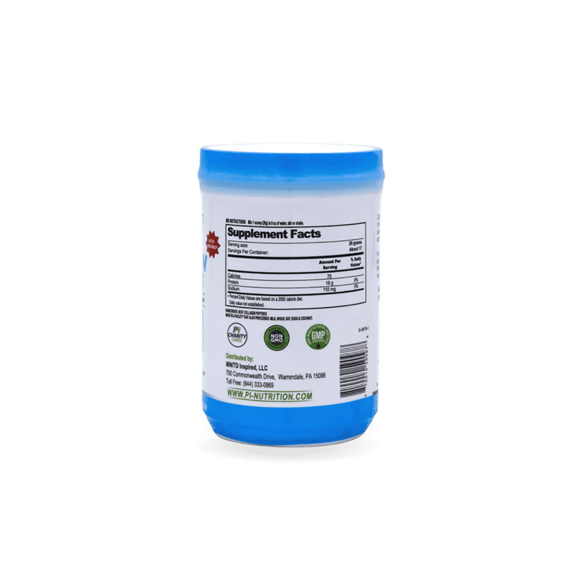 Collagen Powder