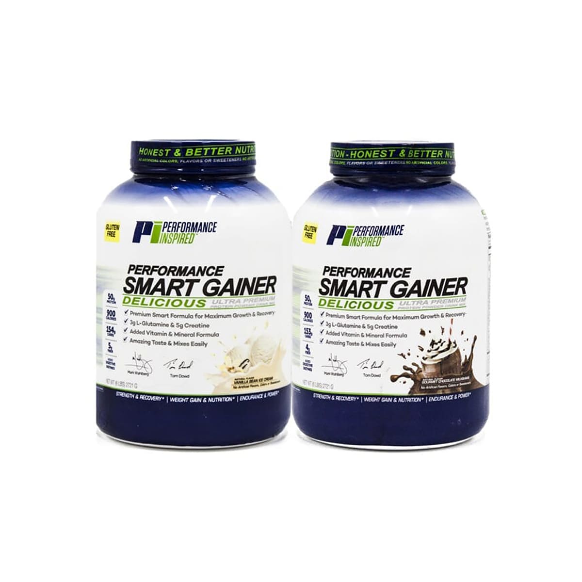 Mass Gainer