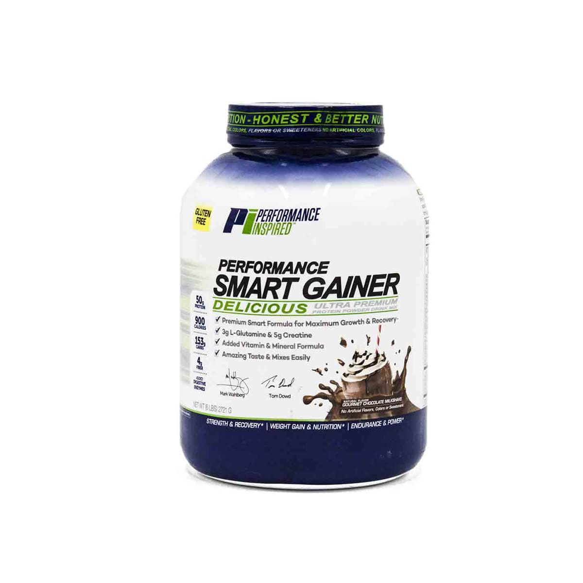 Mass Gainer
