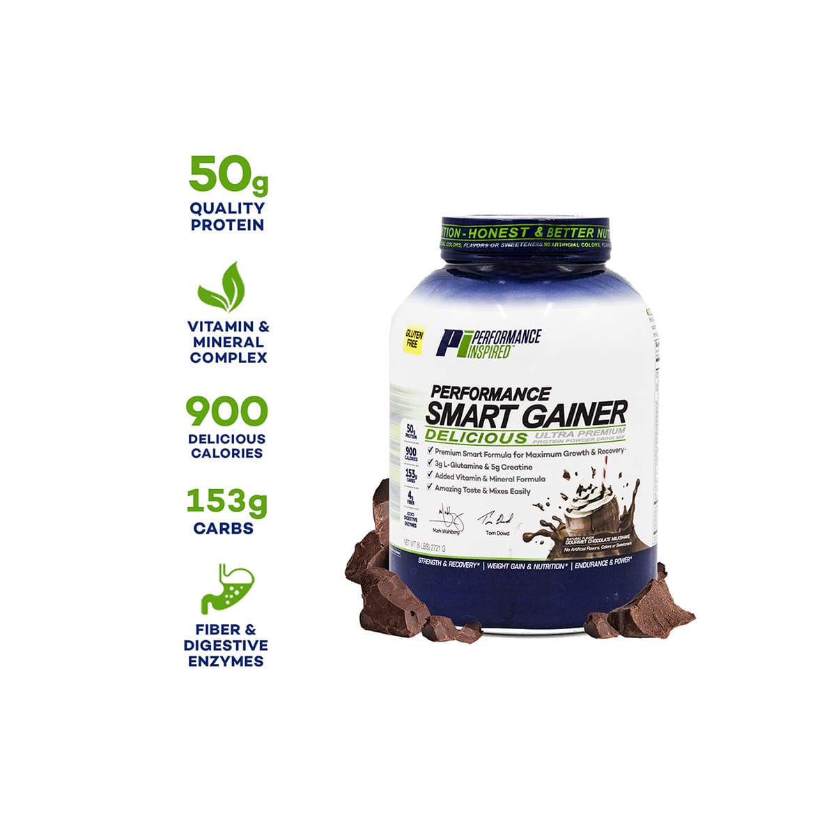 Mass Gainer