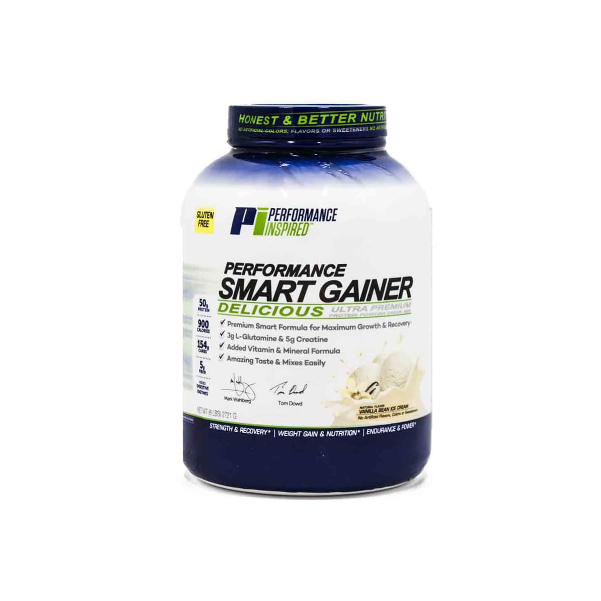 Mass Gainer