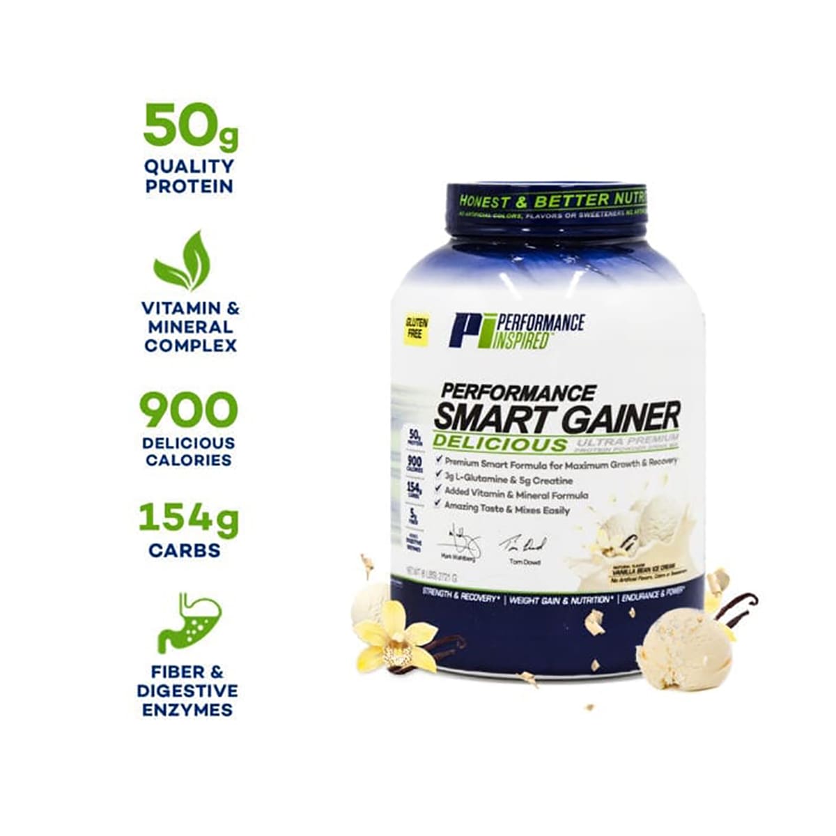 Mass Gainer