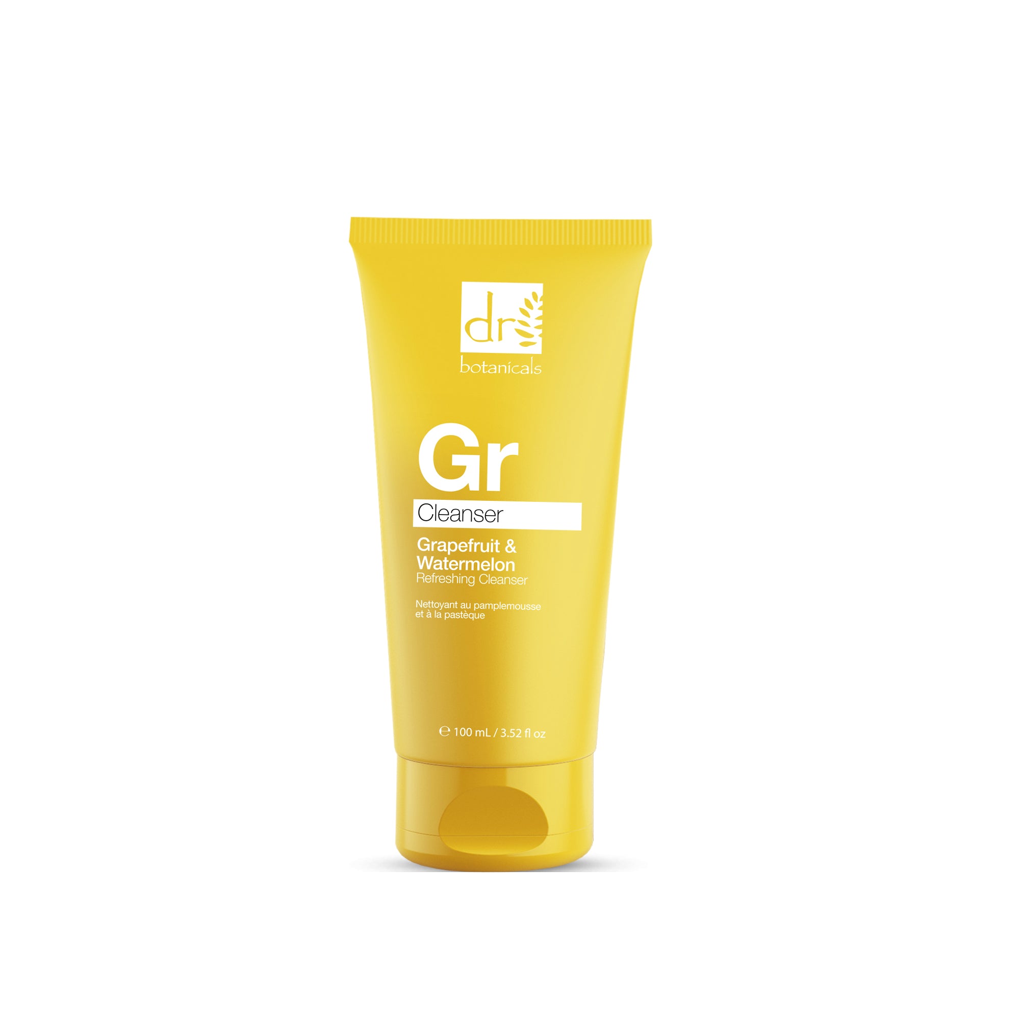 Grapefruit & Watermelon Cleanser (3.52 oz)