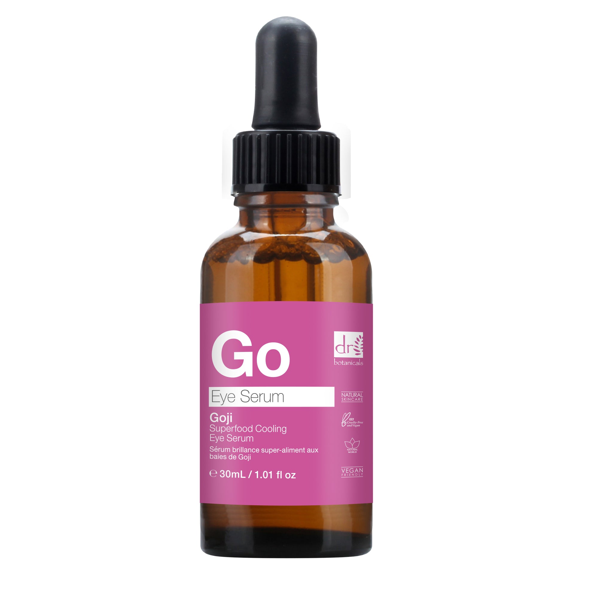 Goji Superfood Glow Boosting Eye Serum (1.01 oz)