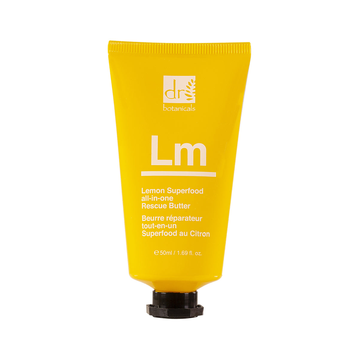 Lemon Superfood All-in-One Rescue Butter (1.69 oz)