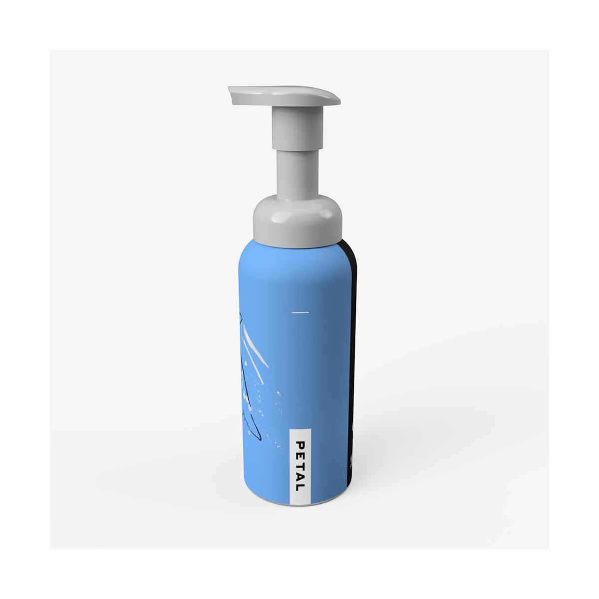 Wyland Starter Kit (1 Refillable Bottle + 4 Pod Refills)