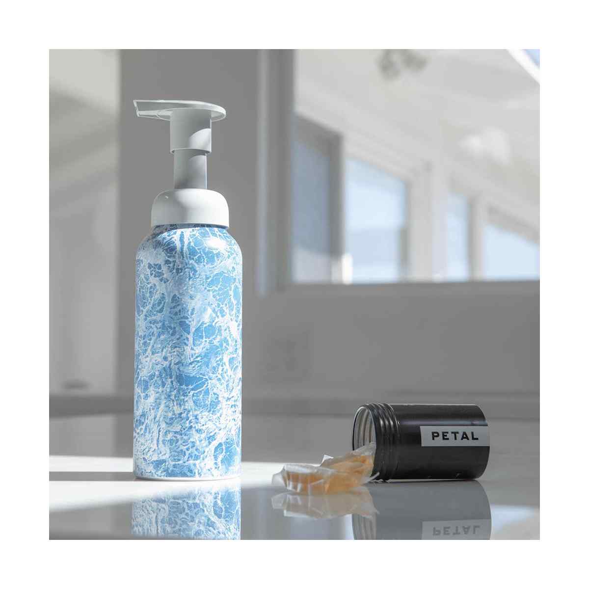 Corey Wilson Collection (3 Refillable Bottles + 8 Pod Refills)