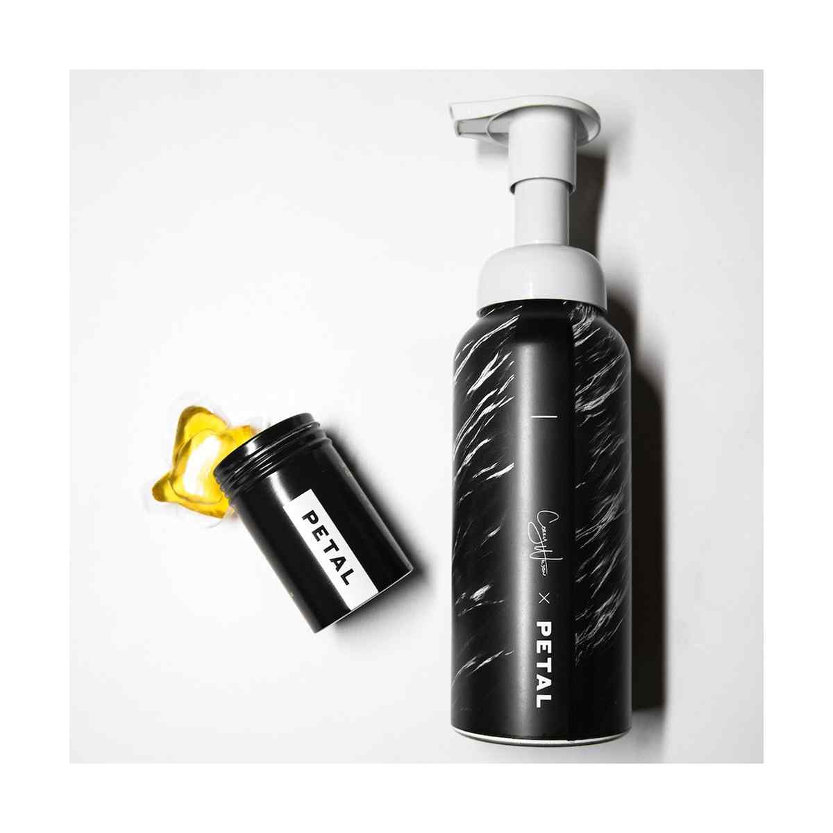 Corey Wilson Collection (3 Refillable Bottles + 8 Pod Refills)