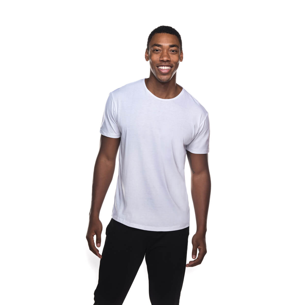 Mens Stink Free T-Shirt