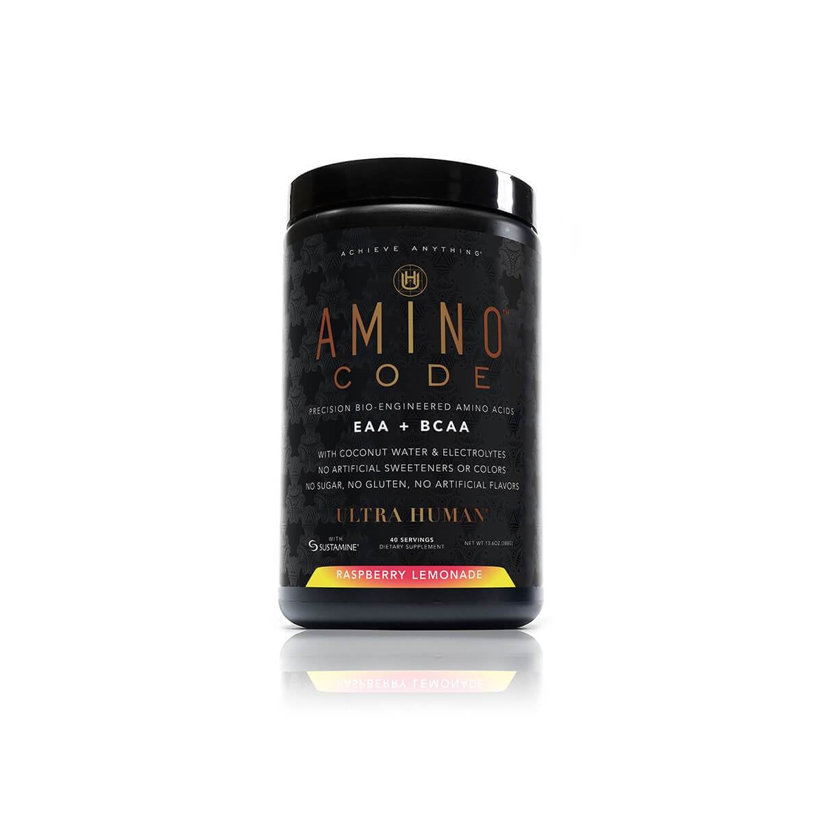 Ultra Amino Code